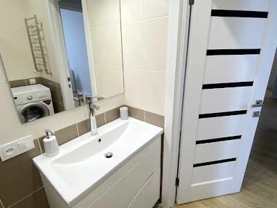 квартира за адресою Соломії Крушельницької вул., 15 А