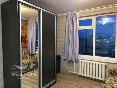 квартира за адресою Монтажників вул., 1