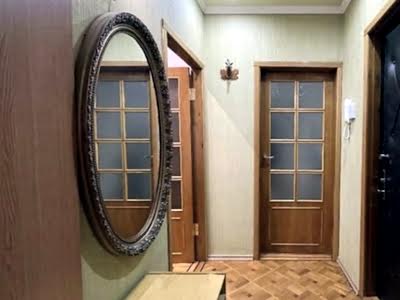 квартира по адресу Садовый проезд, 24а