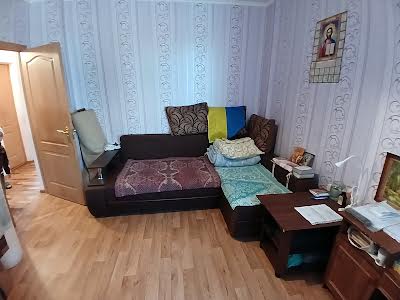 квартира за адресою Київська вул., 8-А