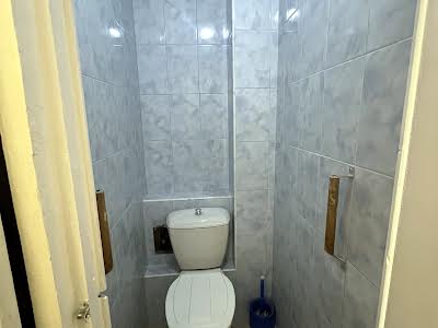 квартира за адресою Миколи Бажана просп., 7а