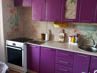 квартира по адресу Оноре де Бальзака ул., 58