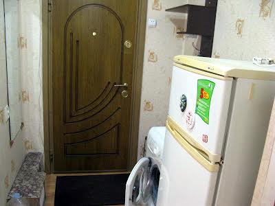 квартира по адресу Копыловская ул., 10-Б