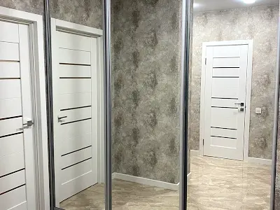квартира по адресу Никольско-Слободская ул., 8