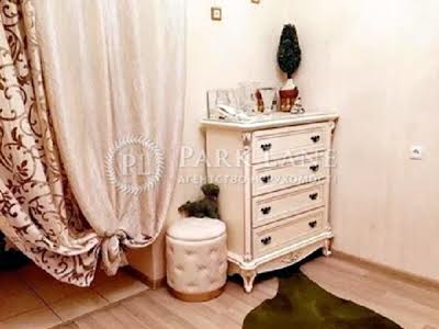 квартира по адресу Леси Украинки бульв., 24