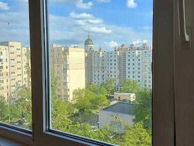 квартира по адресу Владимира Ивасюка просп. (Героїв Сталінграду), 30