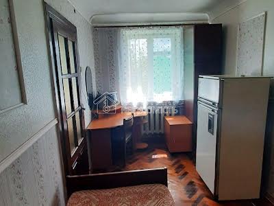 квартира за адресою Героїв Харкова просп. (Московський), 38
