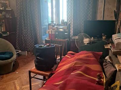 квартира за адресою Лісовий просп., 11