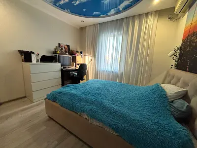 квартира за адресою Оноре де Бальзака вул., 55