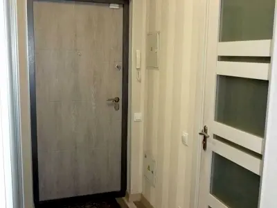 квартира по адресу Регенераторная ул., 4