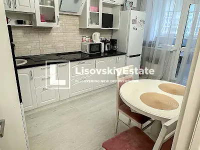 квартира за адресою Драгоманова вул., 2-Б