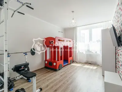 квартира за адресою Олени Пчілки вул., 8