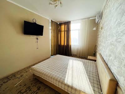 квартира по адресу Родини Кристерів, 20б