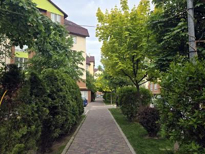 квартира за адресою с. Софіївська борщагівка, Райдужна вул., 97