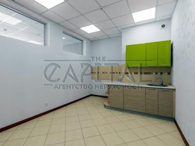 комерційна за адресою Велика Васильківська вул. (Червоноармійська), 72