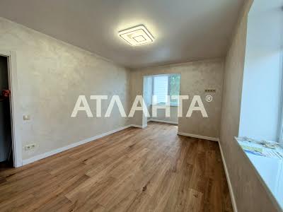 квартира за адресою Подільська вул., 7