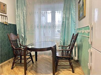 квартира по адресу Відпочинку ул., 10
