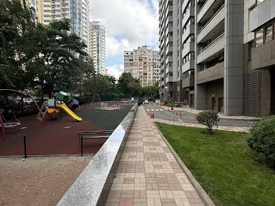 квартира за адресою Андрія Верхогляда вул. (Михайла Драгомирова), 12