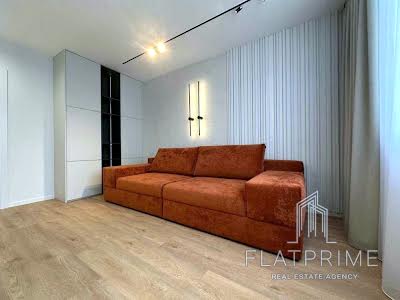 квартира за адресою Миколи Гулака вул., 4