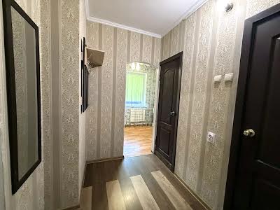 квартира по адресу Киев, Жмеринская ул., 32
