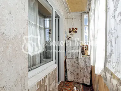 квартира за адресою Київ, Сержа Лифаря вул. (Олександра Сабурова), 17