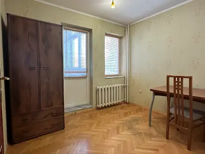 квартира за адресою Івана Пулюя вул., 1-А