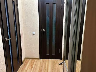 квартира за адресою Єлизавети Чавдар вул., 18