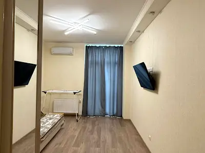 квартира за адресою Київ, Регенераторна вул., 4 