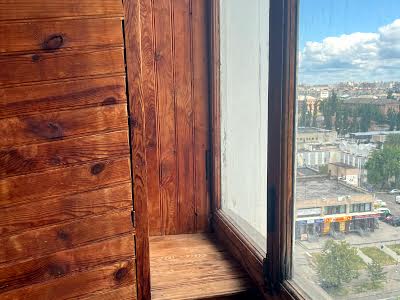 квартира за адресою Райдужна вул., 29