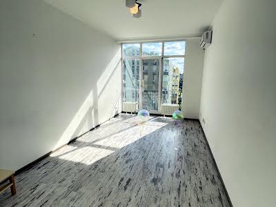 квартира за адресою Регенераторна вул., 4 к14