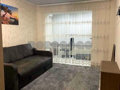 квартира по адресу Європейська ул., 2-Г