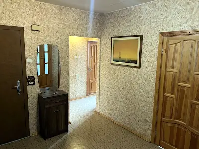 квартира за адресою Харківське шосе, 154