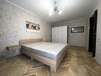 квартира по адресу Предславинская ул., 25