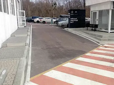 квартира по адресу Магістральна, 33