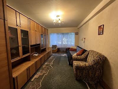 квартира по адресу Полярная ул., 7-Б