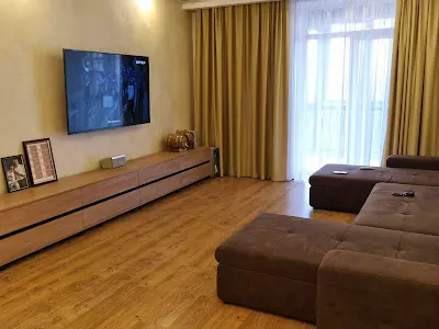 квартира по адресу вул. Верхня, 111