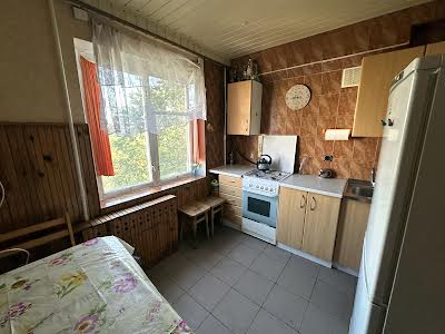 квартира за адресою Кубанської України вул. (Маршала Жукова), 24а
