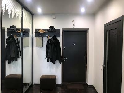 квартира за адресою Європейського Союзу просп. (Правди), 45а
