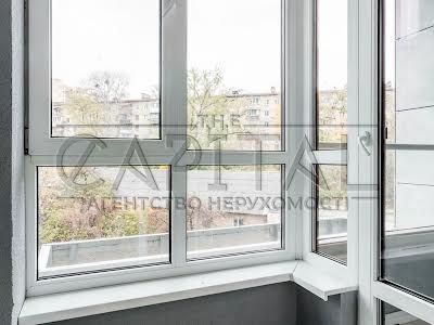 квартира за адресою Фортечний тупик (Тверський), 5