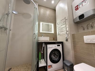 квартира за адресою Василя Тютюнника вул. (Анрі Барбюса), 51/1А