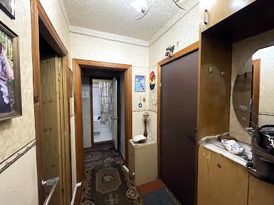 квартира по адресу Милославская ул., 5