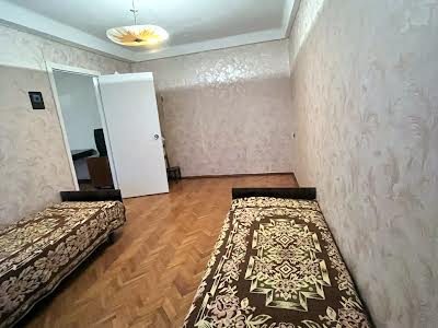 квартира по адресу Братиславская ул., 34