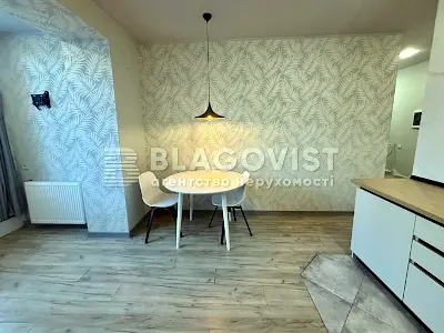 квартира за адресою Радистів вул., 34