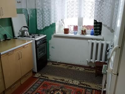 квартира по адресу Бровары, Чорних Запорожців ул. (Короленка), 56-А