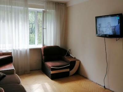 квартира за адресою Михайла Донця вул., 27