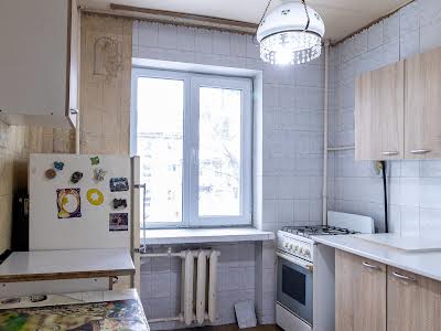 квартира по адресу Академика Белецкого ул., 5А