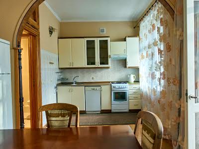 квартира за адресою Круглоуніверситетська вул., 17