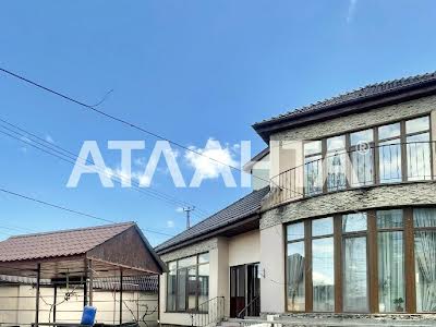 будинок за адресою Фонтанська дорога вул., 91