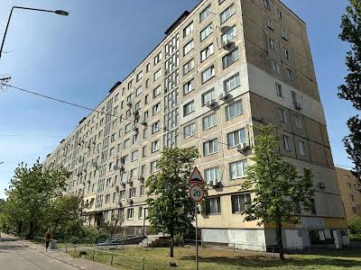 квартира по адресу Павла Тычины просп., 14-А