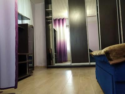 квартира за адресою Попова, 8а